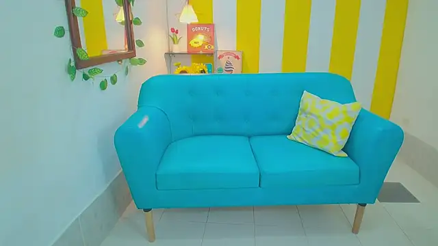 _alina_9's Live XXX Chat