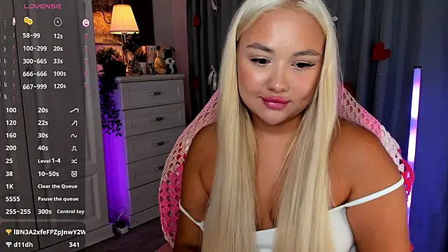 _Loneve__ Chat XXX live