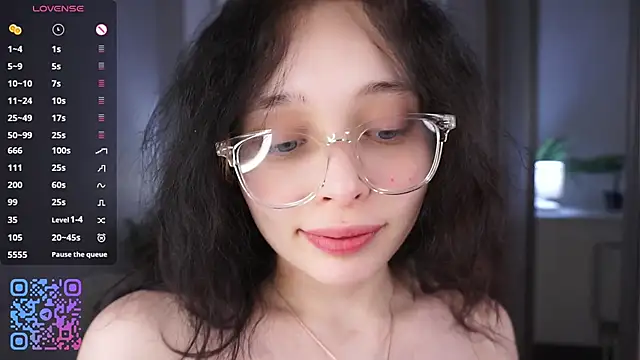 HannaHayles Live XXX-chat