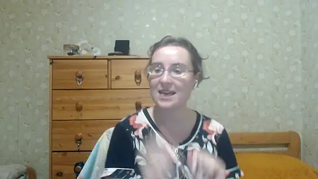 Živý XXX chat Smart_Rose