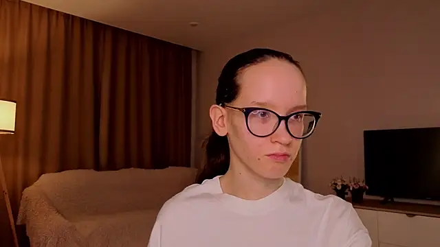 BettyBrowni – webcam-show