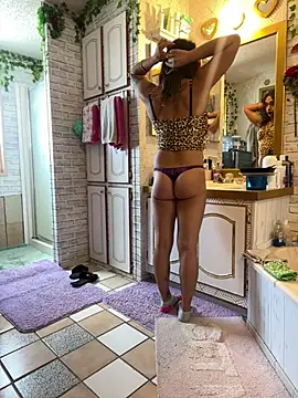 Chat XXX en directo de TranSexualJade95