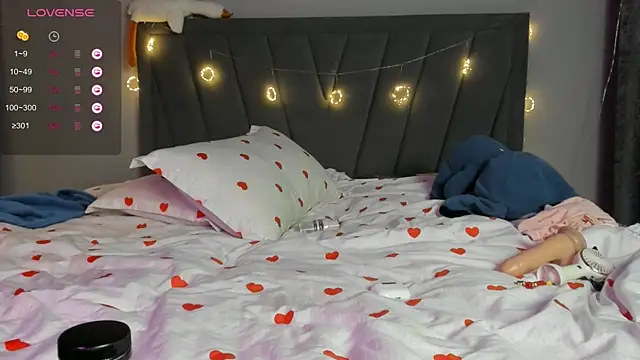 Živý XXX chat qimiiqo