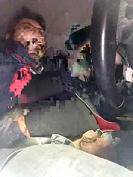 Necroforo Webcam show