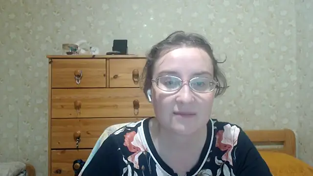 Živý XXX chat Smart_Rose