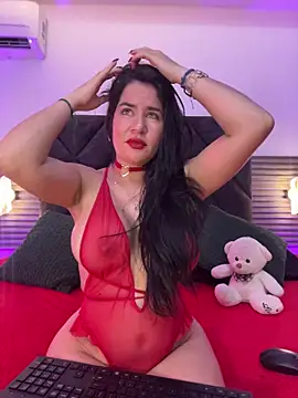 Zafira_Alabi Chat XXX live