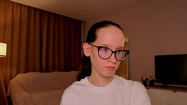 BettyBrowni Live XXX-chat