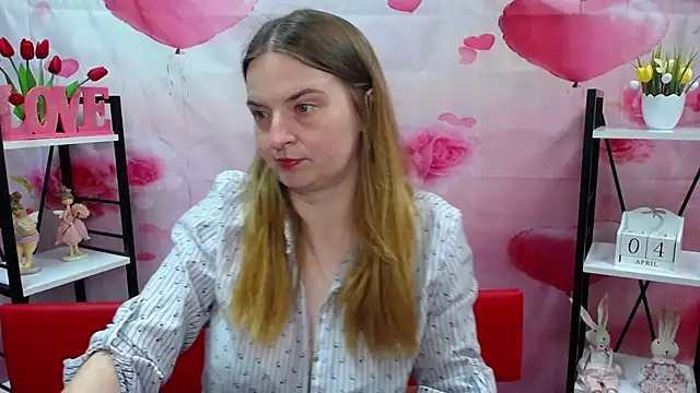 Chat XXX ao vivo de FreyaDak