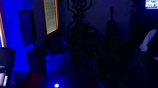 Sembang XXX Secara Langsung LEVIATHANX666