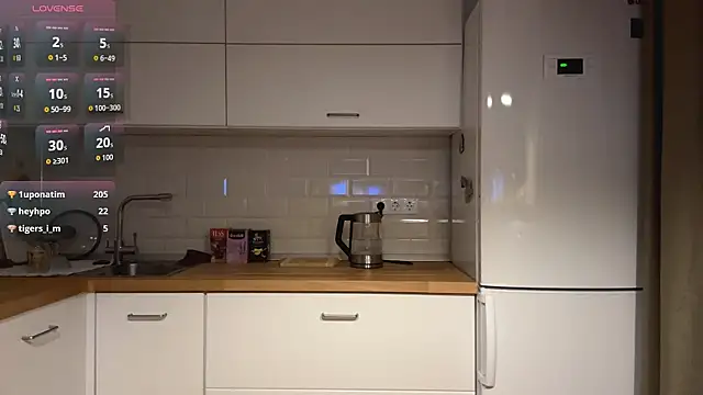 Czat XXX na żywo – ElfriedaZwack