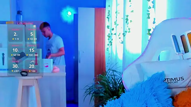 petter_coleman_ Live XXX-chat