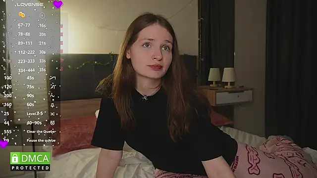 AmyCuteee Chat XXX in diretta