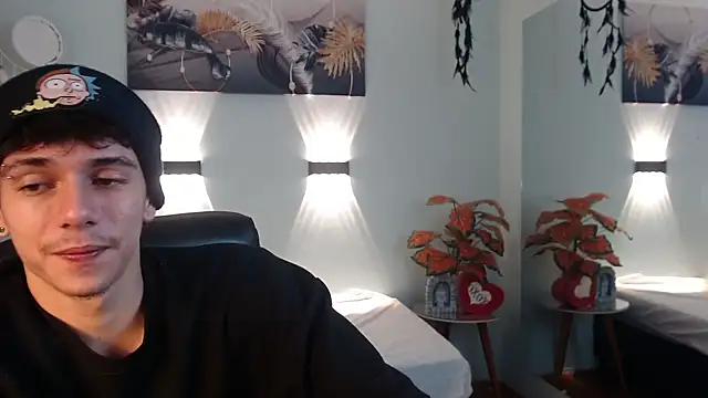 AmethystShadow17 Chat XXX live