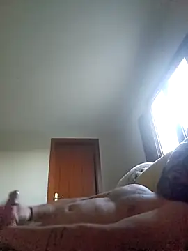 SuperDotadoX29 Show in webcam