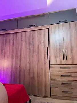 Chat XXX ao vivo de Zafira_Alabi