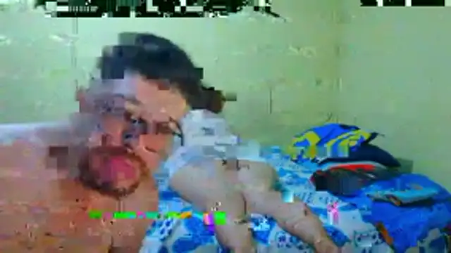 แชท XXX สดของ pecadodulce123