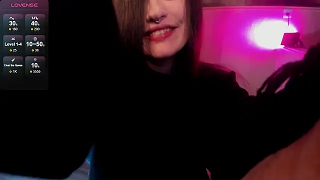 Sserendipityy: онлайн-секс-чат