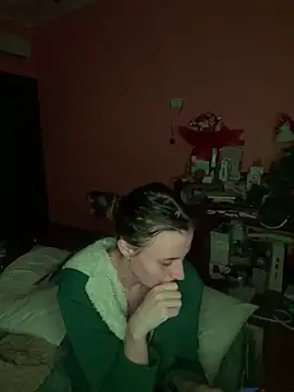 Flossy_VettieのライブXXXチャット