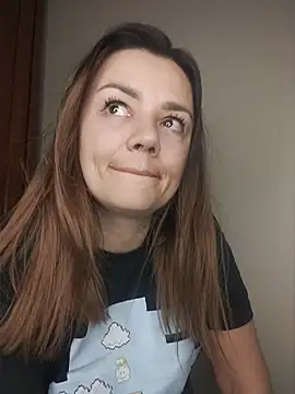 KrissSexi Live XXX-Chat