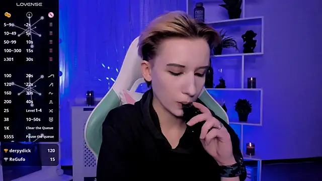 _Rein_ramm 即時 XXX 聊天