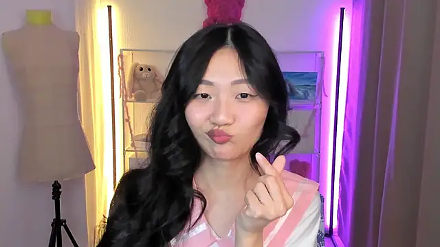 cutepanther 现场XXX聊天