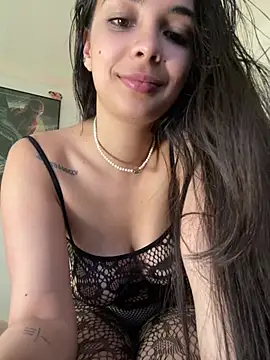 XXX chat uživo modela gabyaridi