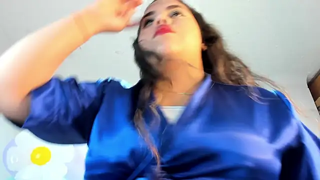 XXX chat uživo modela samy_19_