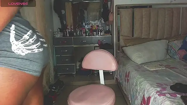 XXX chat uživo modela FallonsSweet