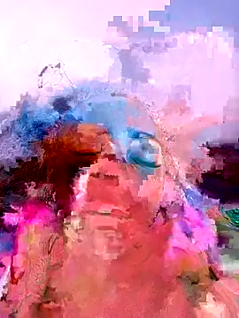 XXX chat uživo modela Charlotte_Love10