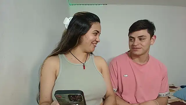 Chatroom XXX en direct de Naughty_Nights_Live