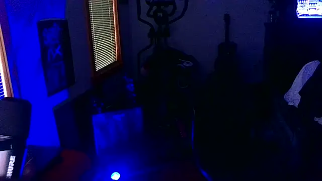 Chat XXX en directo de LEVIATHANX666