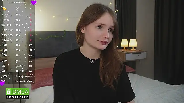 AmyCuteeen Live XXX chat