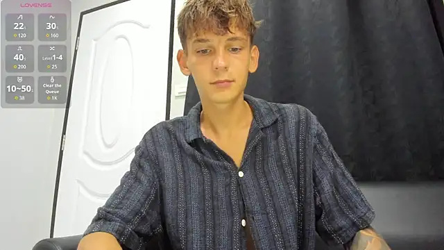 MiracleCam webcam show