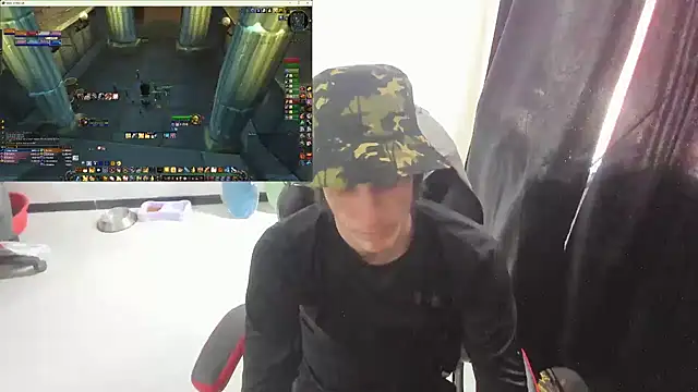 Chat XXX en directo de Jeff_Walton@xh