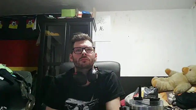 Chat XXX en directo de Die-geile-Sau