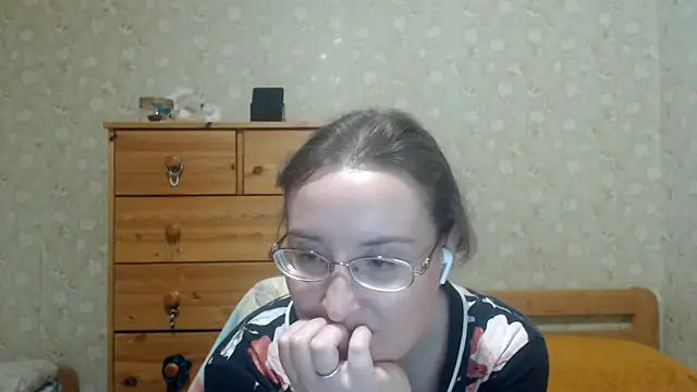 Smart_Rose's Live XXX Chat