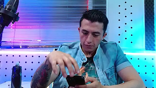 Godofcumxxx Live XXX-Chat