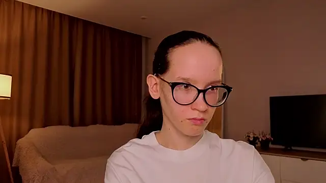 BettyBrowni Chat XXX live