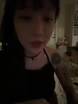 Etherealcat33 라이브 XXX 채팅