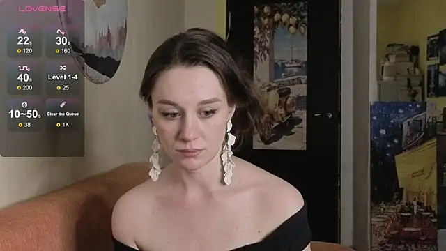 SkyHelenn Live XXX chat