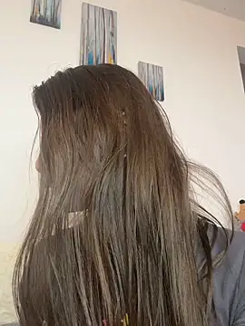 natashakinski's Webcam Show