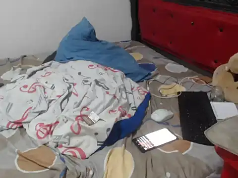 bull_blackponse's Live XXX Chat