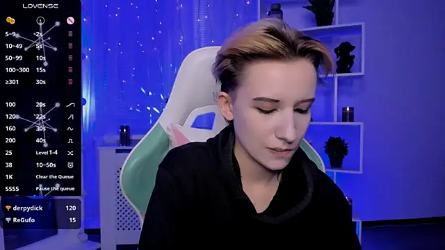 _Rein_ramm Live XXX-Chat