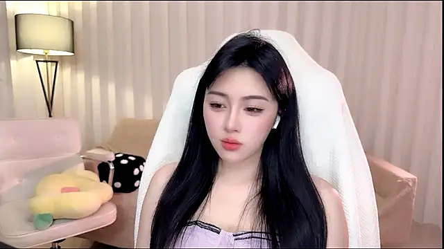 Canbaobao-KK Live XXX-Chat