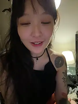 Etherealcat33 现场XXX聊天