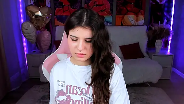 AnoraDark Live XXX Chat