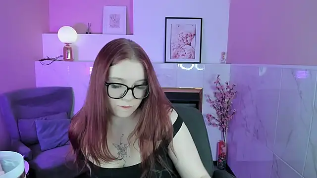 Layla_Glam Live XXX Chat