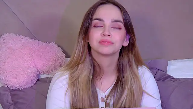 AnitaVenture Chat XXX in diretta