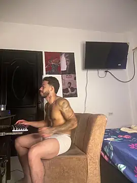 دردشة Kenny_romano الجنسية المباشرة