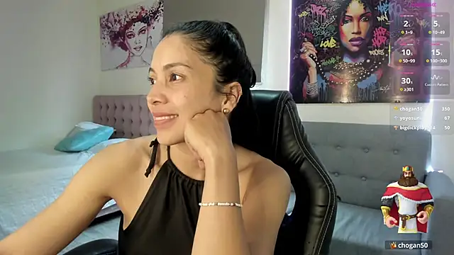 andykiuty Live XXX-Chat